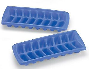 Rubbermaid Stack &amp; Nest Ice Cube Tray  2879RDPERI