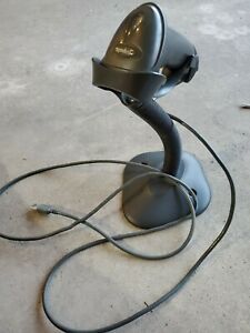 Symbol LS2208SR20007 Laser Barcode Scanner with Stand