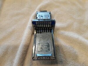 ESD vertical v14 coin slide.