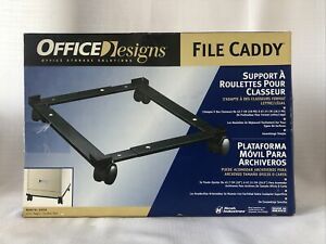 Office Designs Commercial File Caddy