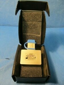 i-STAT Electronic Simulator Ref.06F11-01 Excellent