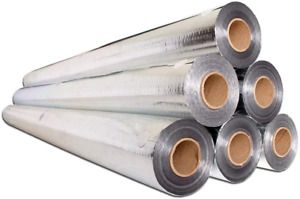 US Energy Products Radiant Barrier Insulation 1000 sqft 4ft Wide Commercial No