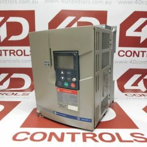 ATV58HU18N4 | Telemecanique | Variable Torque Drive, Used