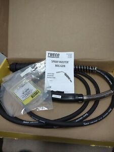 Tweco Spray Master Stock No.1023-1127