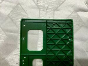 LOT of 3 NCR Hard Drive Bracket 7403/7616 Terminal (MFR#:497-0462376) W/SCREWS