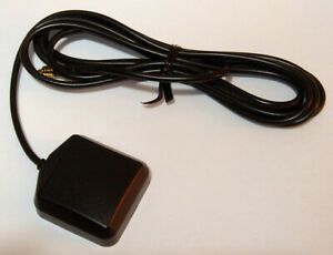 External Patch Antenna for Trimble Juno 3,S Series GNSS, Magnetic, p/n 62960-00