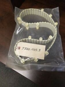 Muller Martini 7500.1403.3 Timing belt