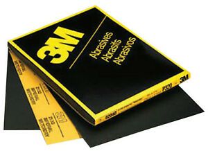 3M 9X11 P600A 213Q051131-02036 7000028325  - 1 Each