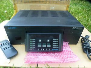 New Bogen PM3180 Multi Zone Paging Amplifier ProMatrix 3-Channel