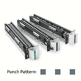 GBC Magnapunch Pro WireBind 3:1 Square Hole Die Set 7705645