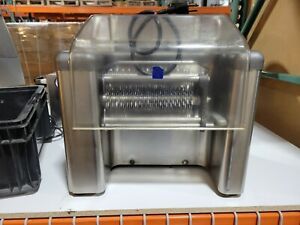 Used Biro PRO 9 Commercial Meat Tenderizer