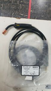 Tweco F220TH123035 Fusion 220 Amp Air Cooled Mig Gun
