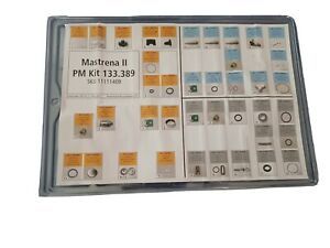 Mastrena II PM Kit 133.389