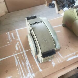 Better Pack 333 Industrial Gummed Water Activated Shipping Tape Dispenser
