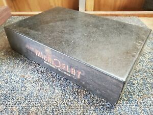 Collins Microflat Precision Granite Surface Table Block 8&#034; x 12&#034; x 3&#034;