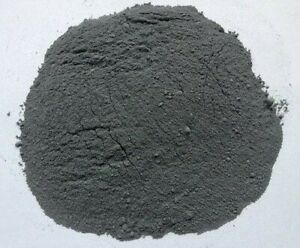 100g-Silicon-Si High Purity 99.999% Si Metal Powder For Metallurgy Industries
