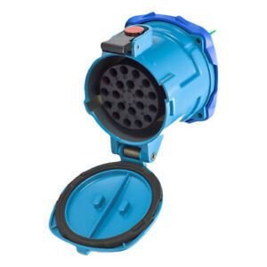 MELTRIC 17-64191-375 17-64191-375 RECEPTACLE MUSHROOM PAWL