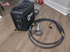 Miller Arcreach Suitcase 12 mig welder