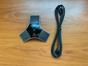 Polycom 2201-23313-003 HDX External Conference Microphone