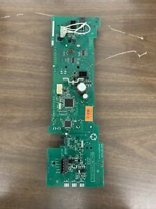 Washer User Interface For Maytag P/N: WPW10311755  W10311755 |GG434