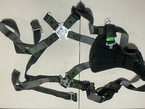 Miller Revolution Adjustable Revolution Harness l/xl