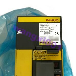 1pcs A06B-6114-H210 Fanuc Servo drive amplifier Brand new unused DHL shipping