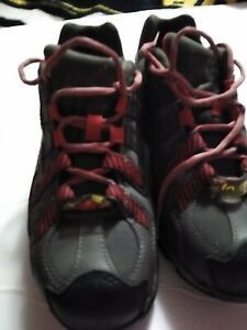 Nautilus F2413-05 Size 6m Shoe Steel toe