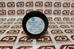 855T-B24TL5 | Allen Bradley | Control Tower Stack Light Amber 24V, Used, C