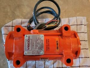 Vibco Industrial Electric Vibrator