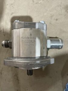 concentric 1800020 hudraulic pump