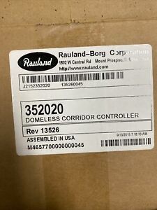 352020 RESPONDER 5  DOMELESS CORRIDOR CONTROLLER RAULAND Unopened