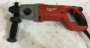 Milwaukee 5262-21 1 inch SDS Plus Rotary Hammer | Parts