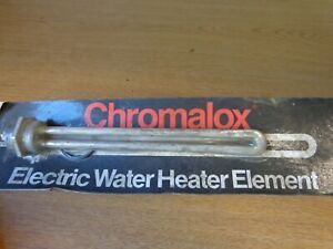 CHROMALOX SG1253 Electric Water Heating Element 240V 2500W SG 1253