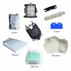 Cleaning Maintenance Kit Tool for Roland RA-640 RE-640 VS-640 VS-300i VS-540i