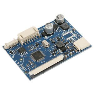 Controller Board Single Driver Board Module AV Driver Board Video Doorbell For