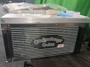 Otis Spunkmeyer OS-1 Glass Door Cookie Oven