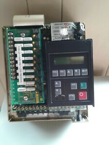 Allen-Bradley 1336S-BRF50-AN-EN4-HA2-L6 SER.D Adjustable  AC Drive - 5HP