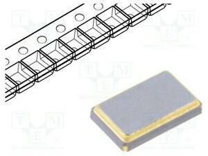 SMD    5x3,2x1mm FXTA033075BUK Quarzresonatoren