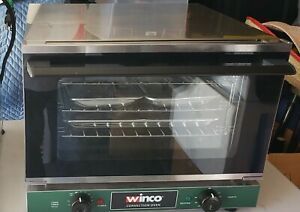 CONVECTION OVEN WINCO