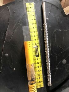 Dewalt Rotary Hammer Drill Bit 21”