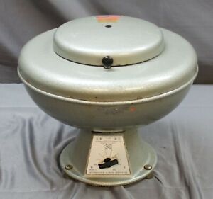 IEC CL Centrifuge W/ Rotor   (FA1)