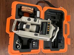 nikon digital theodolite ne-20h