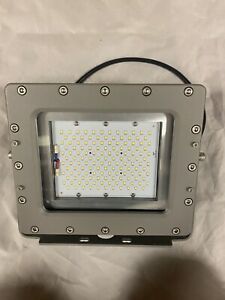 NEW Compact Marine Flood Light 60W - Marine Grade Cast Aluminum