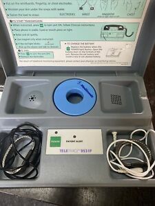 Medtronic Tele Trace Pacemaker Transmitter Model 9531