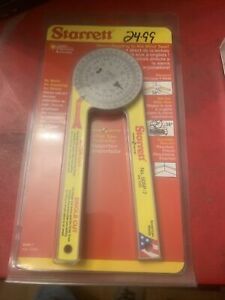 Starrett ProSite Miter Saw Protractor