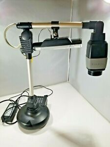 Samsung Document Camera SDP-850DX w/ Power Cord &amp; Light Digital Presenter Hi Res