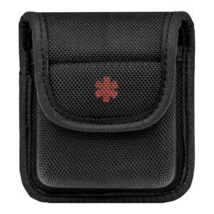 Ballistic nylon Narcan case. Fits duty belt. Free shipping!!