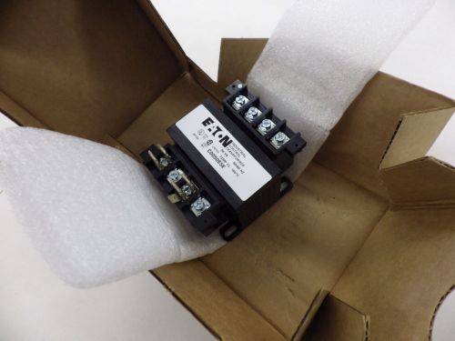 EATON C0050E5E Control Transformer