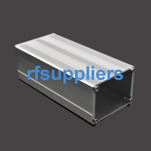 Aluminum project box enclousure case electronic-diy1178 for sale