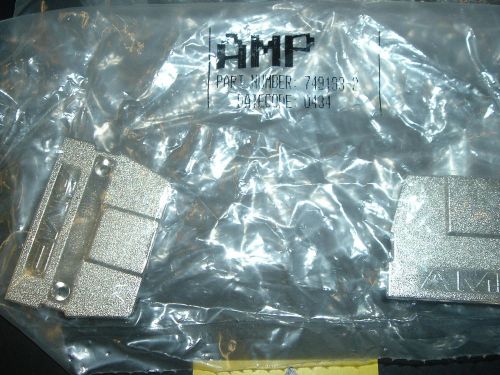749193-2  AMP TYCO LOT OF 35 NEW UNITS